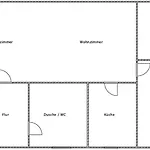 Apartmán Kuesten Koje *