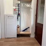 Apartmán Kuesten Koje *