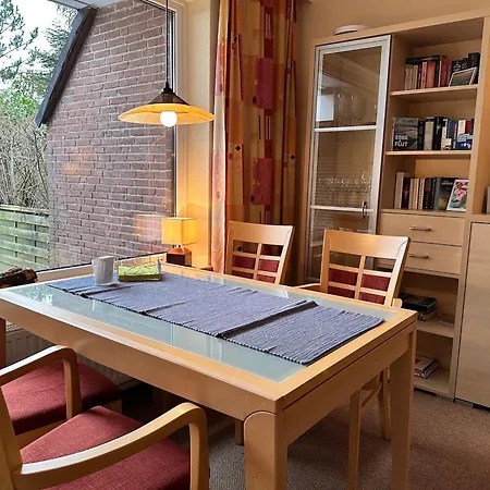 Kuesten Koje Appartamento *