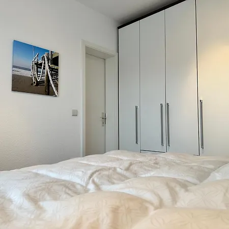 Apartamento Kuesten Koje Sankt Peter-Ording