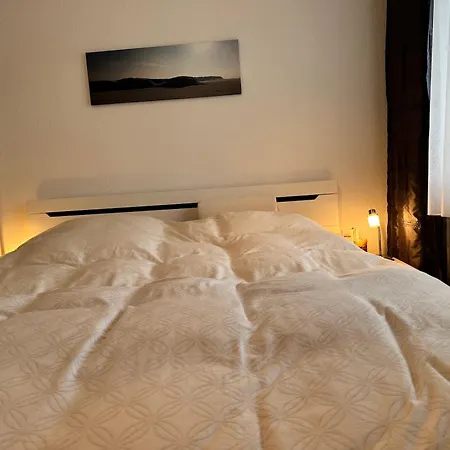 Kuesten Koje Apartmán