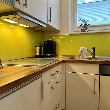 Apartmán Kuesten Koje