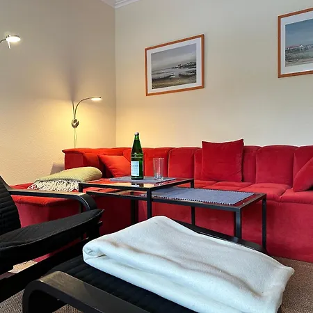Kuesten Koje Apartmán
