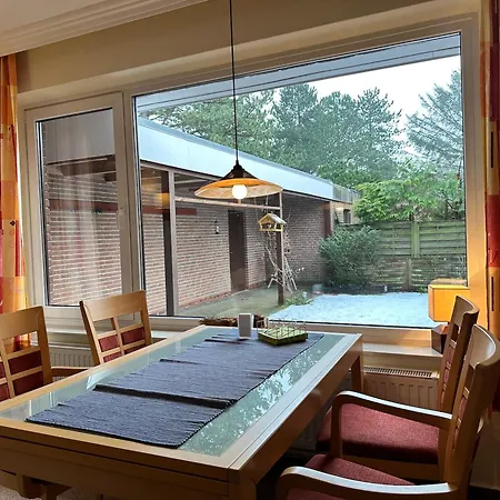 Kuesten Koje Sankt Peter-Ording