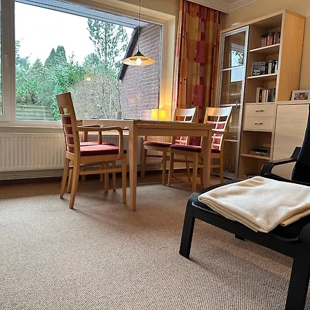 Kuesten Koje * Sankt Peter-Ording