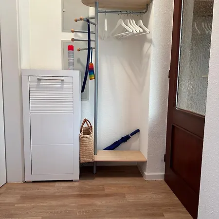 Apartman Kuesten Koje *