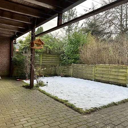 Kuesten Koje * ザンクト・ペーター・オルディング