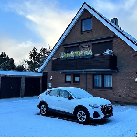 Kuesten Koje Apartmán