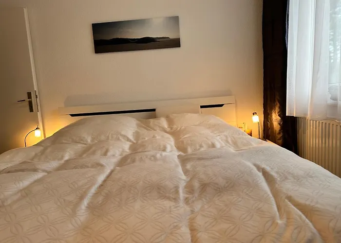 Kuesten Koje Appartement