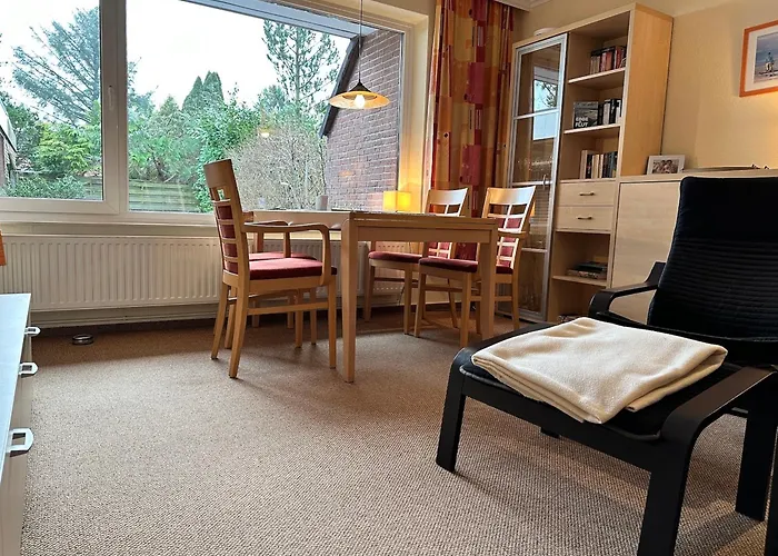 Kuesten Koje * Sankt Peter-Ording