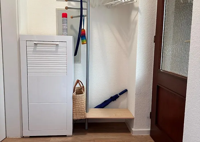 Appartement Kuesten Koje *